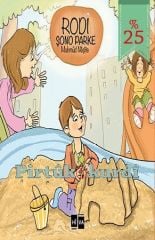 Rodî Şono Parke