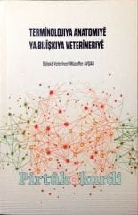 Terminolojiya Anatomiyê ya Bijîşkiya Veterîneriyê