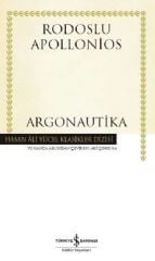 Argonautika-Hasan Ali Yücel Klasikler - Ciltli Kitap