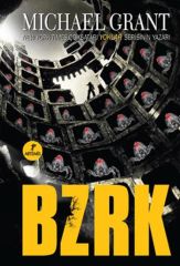 Bzrk-Ciltli