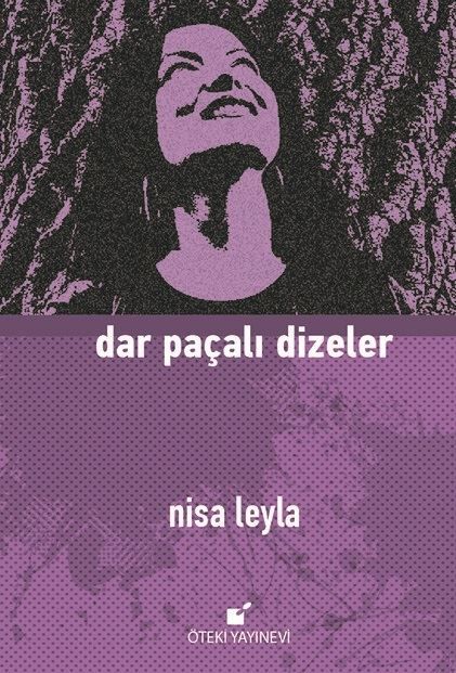 Dar Paçalı Dizeler-Ciltli