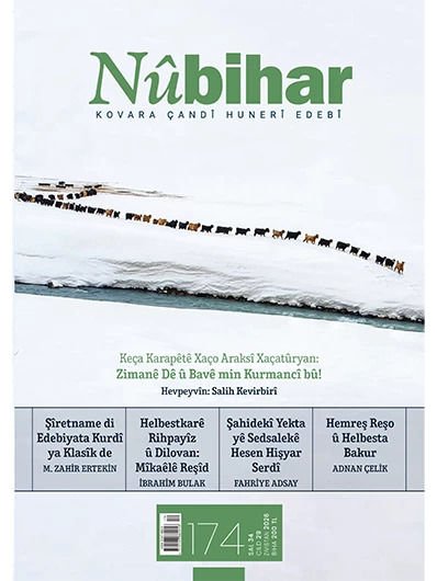 Nûbihar 174