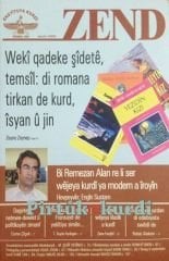 Zend  Payîz - 2008