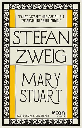 Mary Stuart