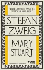 Mary Stuart
