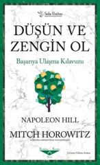 Düşün ve Zengin Ol - Başarıya Ulaşma Kılavuzu (cep boy)