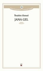 Jana Gel