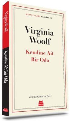 Kendine Ait Bir Oda - Kırmızı Kedi Klasikler
