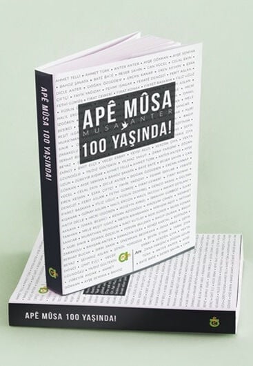 Apê Musa - Musa Anter 100 Yaşında