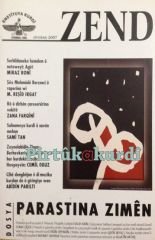 Zend Zivistan - 2007