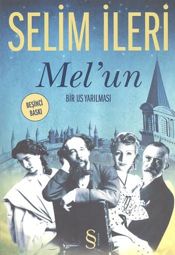 Mel'un