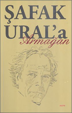 Şafak Urala Armağan