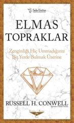 Elmas Topraklar (cep boy)