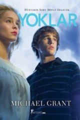 Yoklar - Bir Yoklar Romanı 1-Ciltli