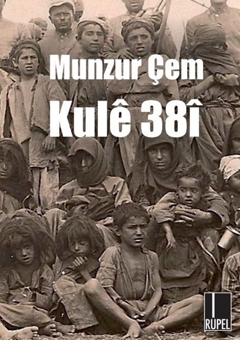Kulê 38'î