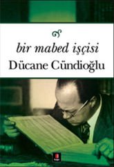 Bir Mabed İşçisi
