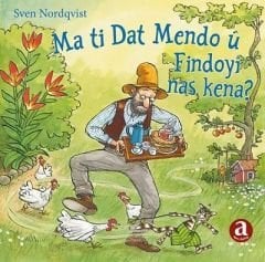 Ma ti Dad Mendo û Findoyî Nas kena?