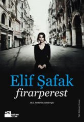 Firarperest