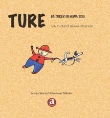Ba Tureyî bi hewa dixe - Va Tureyî Hewa Fineno