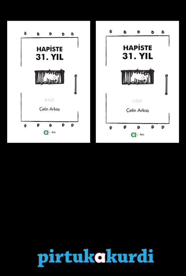 Hapiste 31. Yıl SETİ
