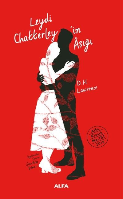 Leydi Chatterleyin Aşığı-Ciltli