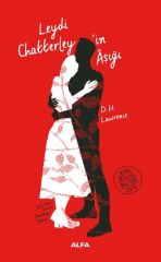 Leydi Chatterleyin Aşığı-Ciltli