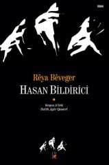 Rêya Bêveger