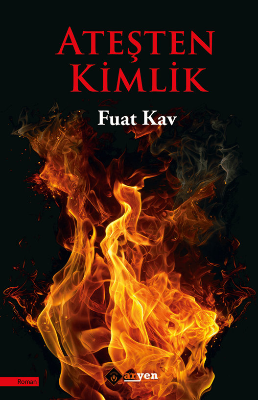 Ateşten Kimlik