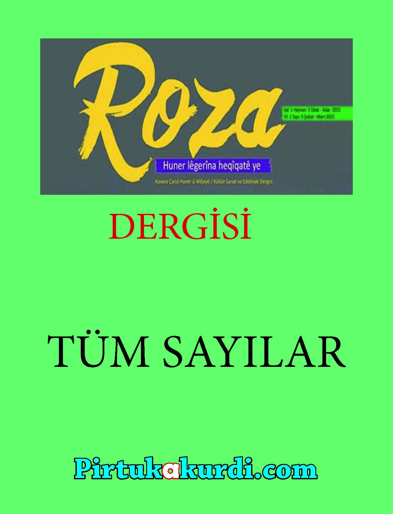 Roza Seti
