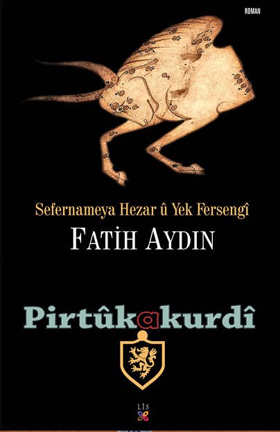 Sefernameya Hezar û Yek Fersengî