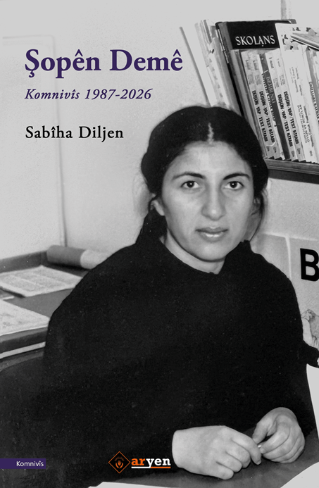 Şopên Demê Komnivîs 1987-2026