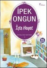 Bir Genç Kızın Gizli Defteri 5 - İşte Hayat