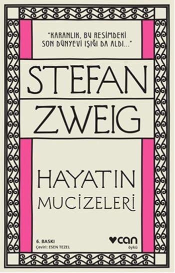 Hayatın Mucizeleri