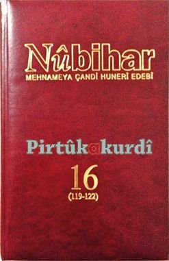Kovara Nûbihar Cilda 16