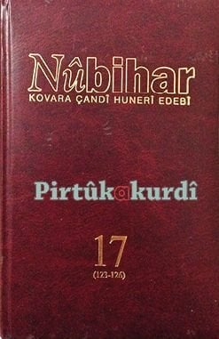 Kovara Nûbihar Cilda 17