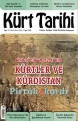 Kürt Tarihi Dergisi 23