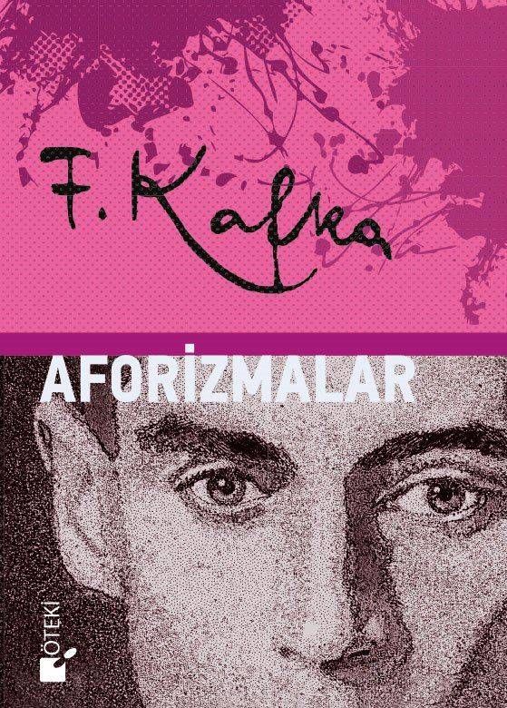 Aforizmalar-Ciltli