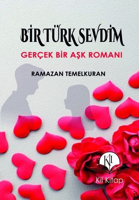 Bir Türk Sevdim