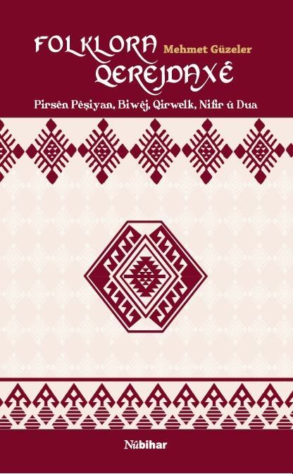 Folkora Qerejdaxê
