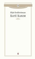 Xatê Xanim
