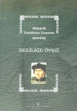 Deliliğe Övgü-Ciltli