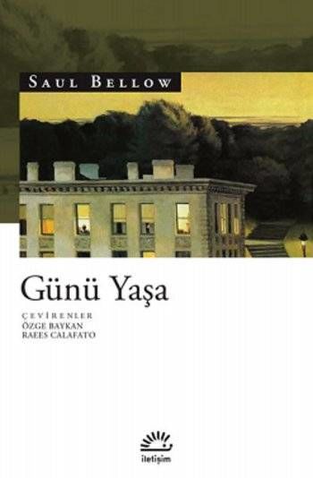 Günü Yaşa