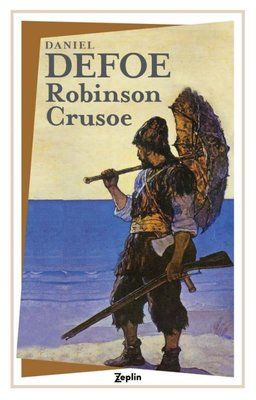 Robinson Crusoe