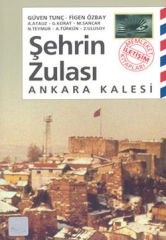 Şehrin Zulası