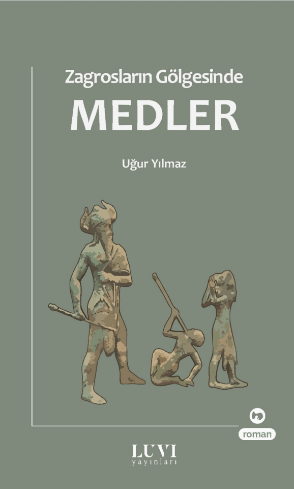 Zagrosların Gölgesinde MEDLER