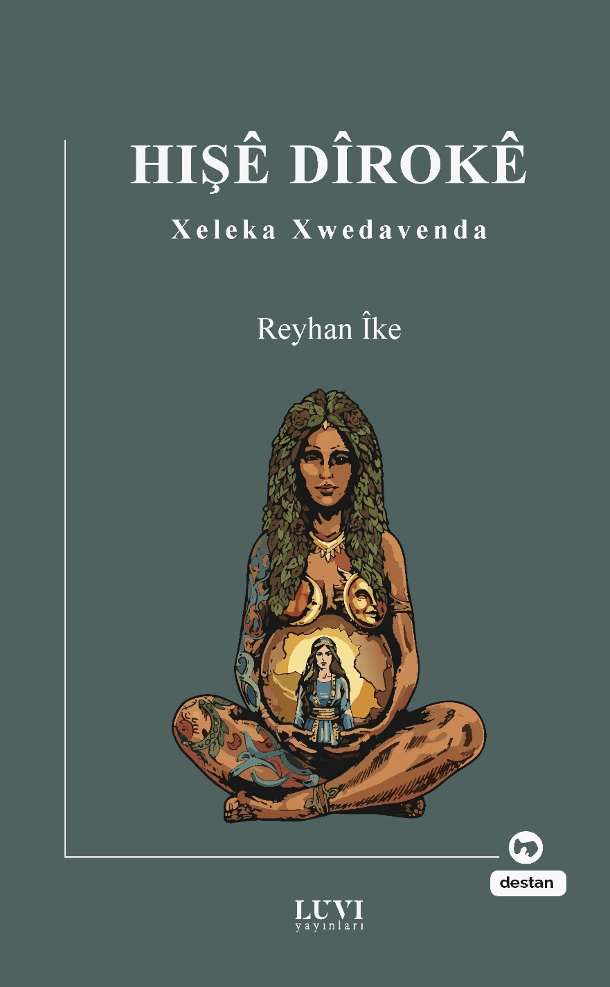 Hişê Dîrokê, Xeleka Xwedavenda