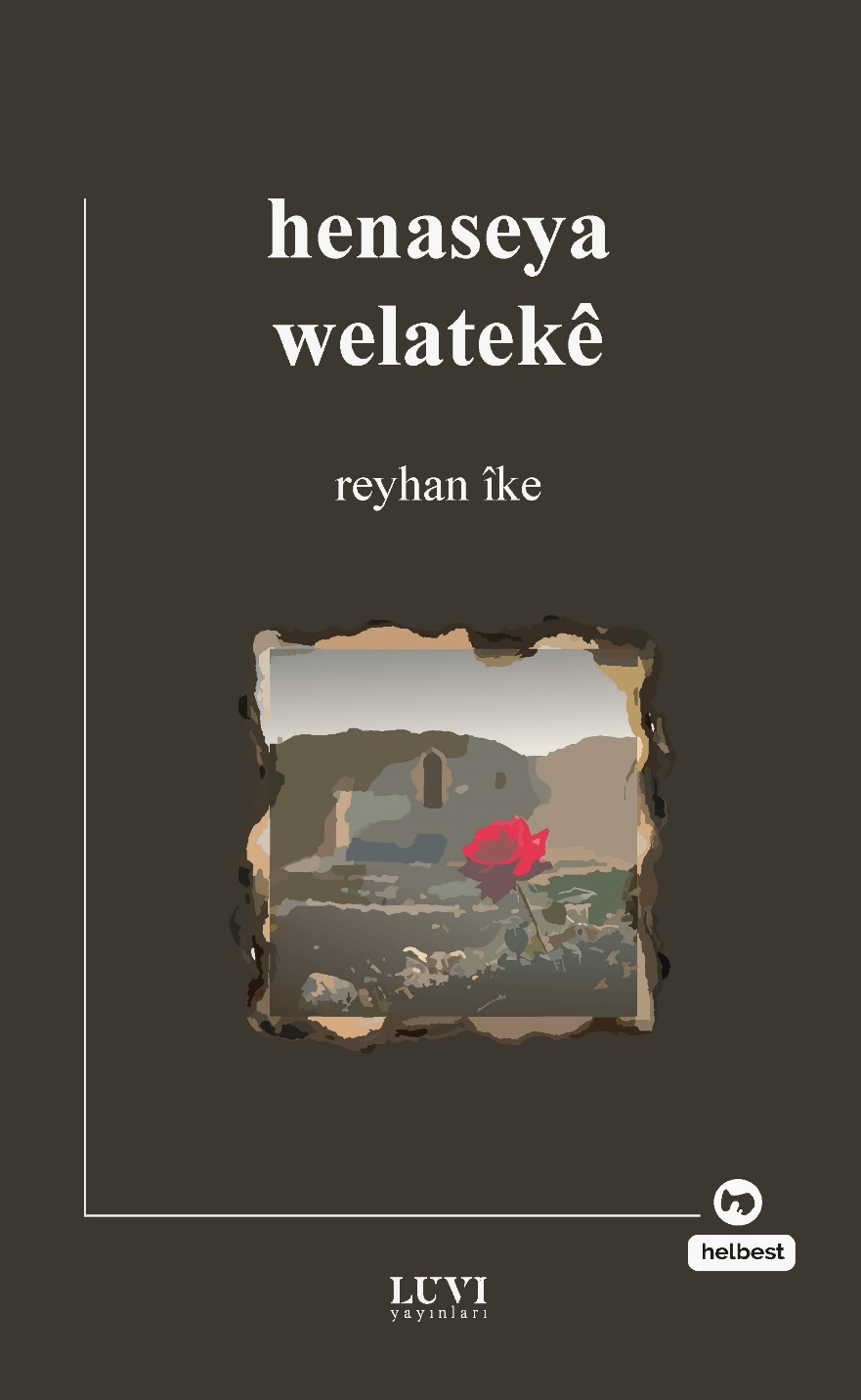 Henaseya Welatekê