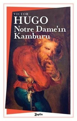 Notre Dame'ın Kamburu