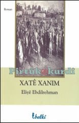 Xatê Xanim