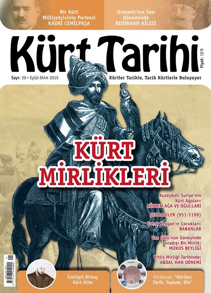 Kürt Tarihi 20
